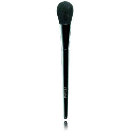 Sensai Cheek Brush кисть для макияжа для румян