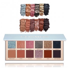 Anastasia Beverly Hills Cosmos Eyeshadow Palette acu ēnu palete