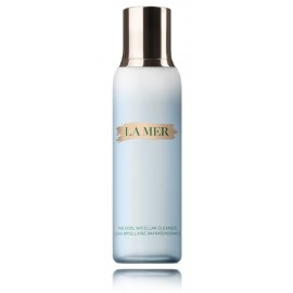 La Mer The Cool Micellar Cleanser micelārais sejas tīrīšanas līdzeklis