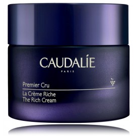 Caudalie Premier Cru The Rich Cream уменьшающий признаки старения глубоко питательный крем для лица