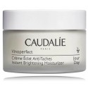 Caudalie Vinoperfect Instant Brightening Moisturizer осветляющий и увлажняющий дневной крем для лица