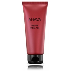 Ahava Apple of Sodom Enzyme Facial Peel fermentatīvs sejas skrubis