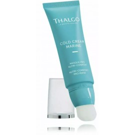 Thalgo Cold Cream Marine Nutri-Comfort Pro Mask питательная маска для сухой кожи лица