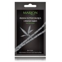 Marion Bamboo Activated Carbon Cleaning Mask attīroša sejas maska