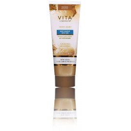 Vita Liberata Body Blur Body With Tan основа для макияжа для тела с эффектом автозагара