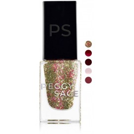 Peggy Sage MINI Nail Polish лак для ногтей