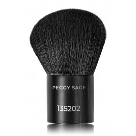 Peggy Sage Large Kabuki Powder Brush кисть для рассыпчатой пудры