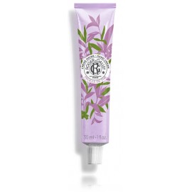 Roger & Gallet Feuille De The Hand Cream aromatizēts roku krēms