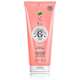 Roger & Gallet Fleur De Figuier Shower Gel гель для душа для женщин