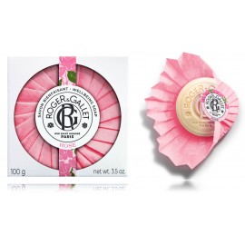 Roger & Gallet Rose Soap Bar парфюмированное мыло для рук и тела