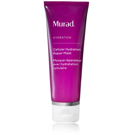 Murad Hydration Cellular Repair Mask atjaunojoša un mitrinoša nakts sejas maska