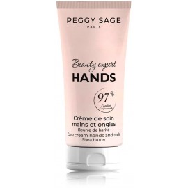 Peggy Sage Beauty Expert Hand And Nail Care Cream aizsargājošs roku un nagu krēms