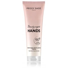 Peggy Sage Beauty Expert Pumice Stone Hand Scrub скраб для рук