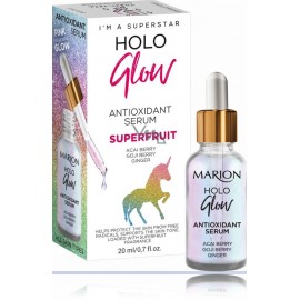 Marion Holo Glow Antioxidant Serum sejas serums ar antioksidantiem