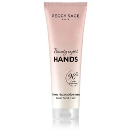 Peggy Sage Beauty Expert Repair Hand Cream atjaunojošs roku krēms ļoti sausai ādai