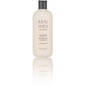 Rated Green Real Shea питательный шампунь для сухих и поврежденных волос