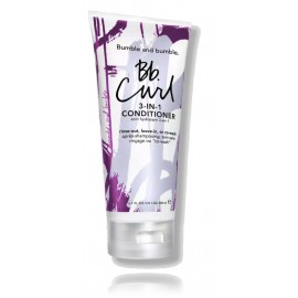 Bumble and bumble Bb. Curl 3-In-1 Conditioner увлажняющий кондиционер для вьющихся/волнистых волос