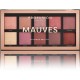 Profusion Cosmetics Mauves 10 Shade Palette acu ēnu palete