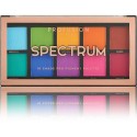 Profusion Cosmetics Spectrum 10 Shade Palette acu ēnu palete