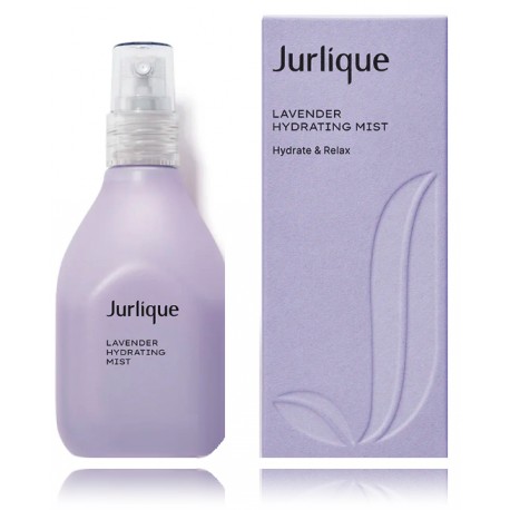 Jurlique Lavender Hydrating Mist mitrinoša sejas migla