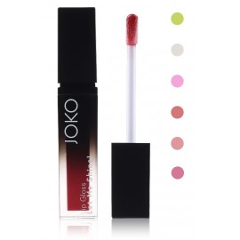 Joko Let Me Shine Lip Gloss блеск для губ