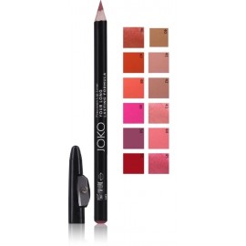 Joko Make-Up Precision Lip Liner карандаш для губ