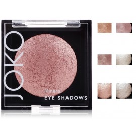 Joko Mineral Eye Shadows тени для век