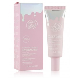 Face Boom Hydro Face Cream mitrinošs sejas krēms