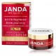 Janda Collagen Threads 24K White Orchid 70+ paakių kremas brandžiai odai