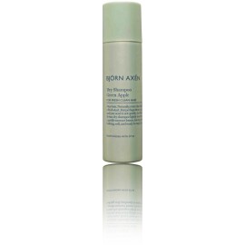 Bjorn Axen Green Apple Dry Shampoo сухой шампунь