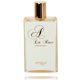 Zimaya A La Rose Extrait de Parfum PP духи для мужчин и женщин