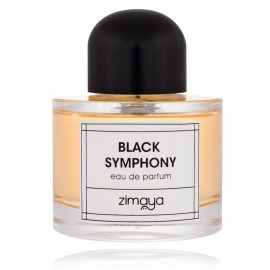 Zimaya Black Symphony EDP smaržas vīriešiem un sievietēm