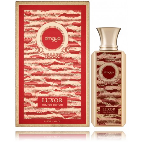 Zimaya Luxor EDP духи для женщин