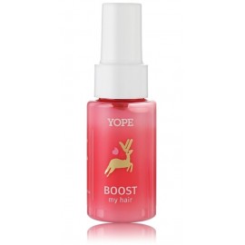 Yope Boost My Hair Serum сыворотка для поврежденных волос