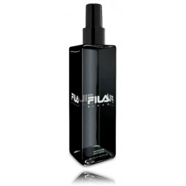 Fila Black Refreshing Body Spray освежающий спрей для тела для мужчин