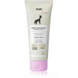 Yope Creamy Peach Repairing Hand Cream восстанавливающий крем для рук