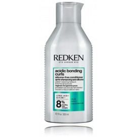 Redken Acidic Bonding Curls Conditioner atjaunojošs kondicionieris cirtainiem/viļņainiem matiem