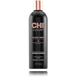 CHI Luxury Black Seed Oil Moisture Replenish кондиционер с маслом черного тмина