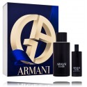 Giorgio Armani Code komplekts vīriešiem (125 ml. EDT + 15 ml. EDT)