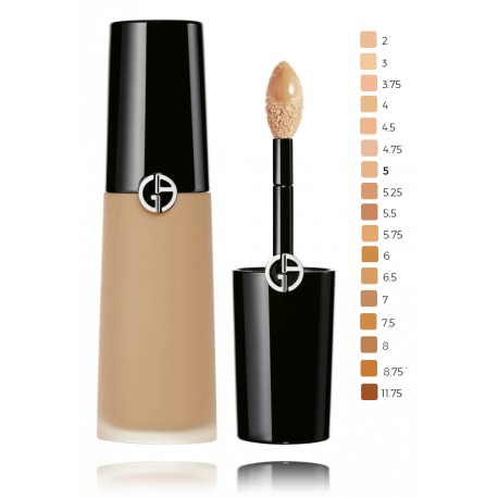 Giorgio Armani Luminous Silk Concealer daudzfunkcionāls korektors sejai