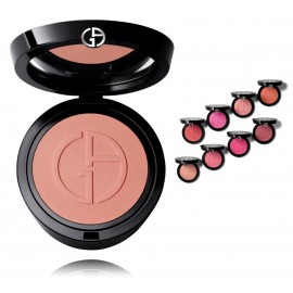 Giorgio Armani Luminous Silk Glow Blush pūdera sārtums