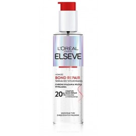 L'Oreal Elseve Bond Repair Leave-In Serum neskalojams atjaunojošs matu serums