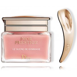 Dior Prestige Le Sucre De Gommage Exceptional Exfoliating Polishing Scrub Mask pīlinga sejas un lūpu maska