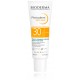 Bioderma Photoderm AKN Mat Fluid SPF30 защитный матирующий флюид от солнца для комбинированной/жирной/проблемной кожи