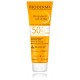 Bioderma Photoderm Lait Ultra SPF50+ солнцезащитный крем для лица и тела для всей семьи