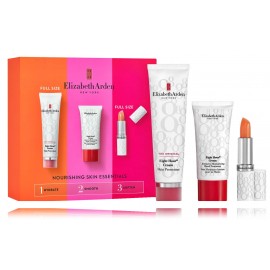 Elizabeth Arden Eight Hour набор для женщин (крем универсальный 50 мл. + крем для рук 30 мл. + бальзам для губ 3,7 г.)