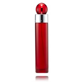 Perry Ellis 360° Red for Men EDT smaržas vīriešiem