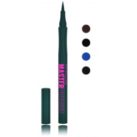 Maybelline Water-Resistant Hyper Precise All Day Eyeliner водостойкая подводка для глаз