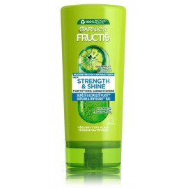 Garnier Fructis Strength & Shine Strengthening Conditioner укрепляющий кондиционер