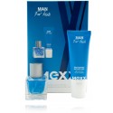 Mexx Man набор для мужчин (30 мл. EDT + 50 мл. гель для душа)